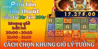 Những kinh nghiệm chơi nổ hũ được chia sẻ